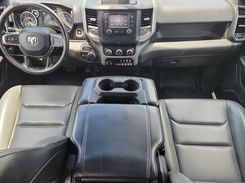 Used 2023 RAM 1500 Tradesman AWD/4WD image 17