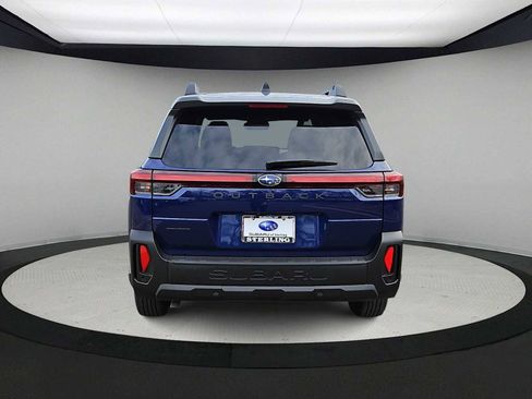 New 2026 Subaru Outback Premium image 7