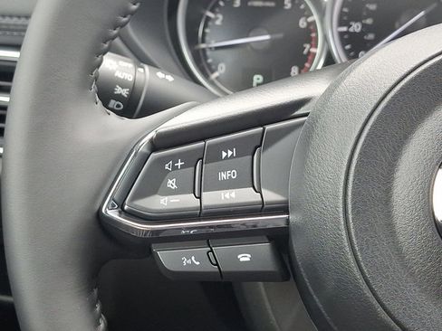 New 2025 MAZDA CX-5 AWD 2.5 S image 17