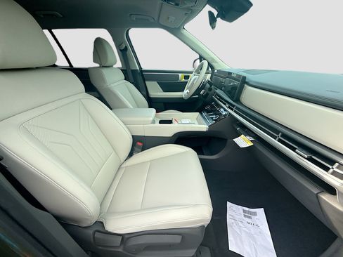 New 2026 Hyundai Santa Fe SEL w/ Tow & Go Package FWD image 20