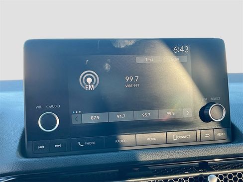 Used 2023 Honda Civic Sport image 14