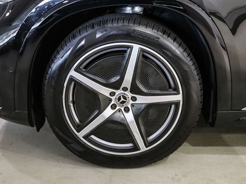 Certified 2023 Mercedes-Benz EQS 580 4MATIC SUV image 9