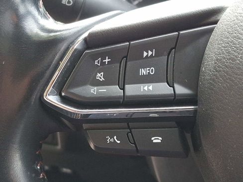 Certified 2023 MAZDA CX-5 Carbon Edition image 21