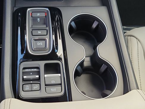 New 2026 Honda Pilot EX-L image 32