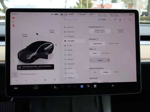 Used 2023 Tesla Model 3 Standard Range image 54