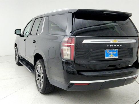 Certified 2022 Chevrolet Tahoe LT w/ LT Signature Plus Package image 5
