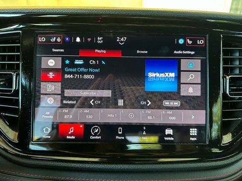 Used 2024 Dodge Durango GT image 5