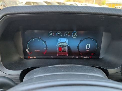 Used 2024 Ford F150 STX image 14