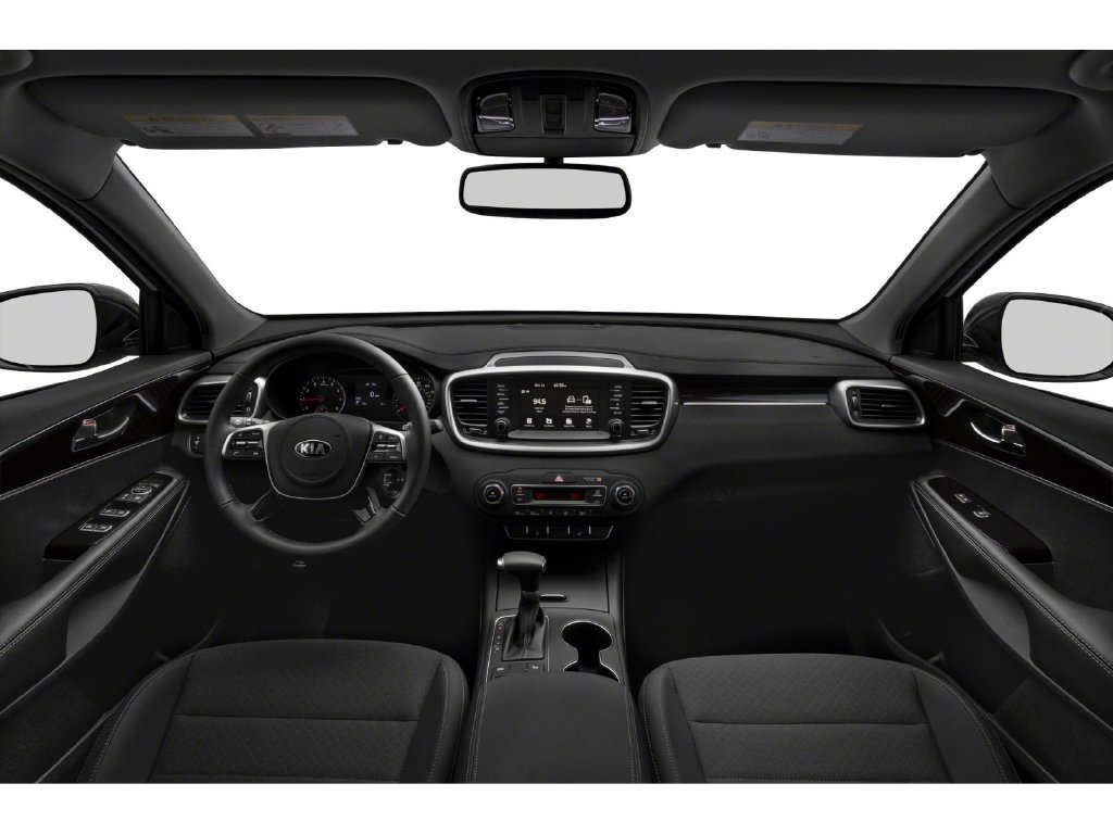 Used 2020 Kia Sorento L FWD image 6