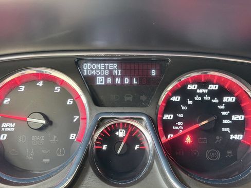 Used 2016 GMC Acadia Denali AWD/4WD image 55