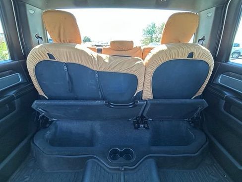 Used 2021 RAM 3500 Big Horn w/ Level 1 Equipment Group AWD/4WD image 42