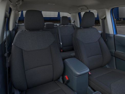 New 2026 Ford Maverick XL image 10