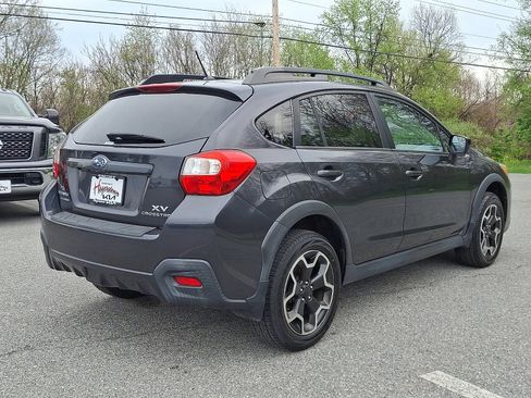 Used 2015 Subaru Crosstrek 2.0i Premium w/ Popular Package #2 AWD/4WD image 6