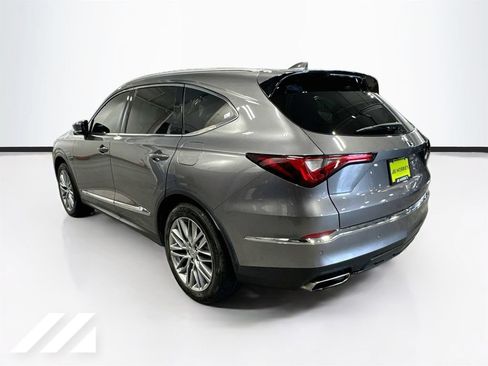Used 2022 Acura MDX w/ Advance Package AWD/4WD image 7