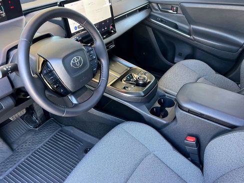 Certified 2026 Toyota bZ AWD/4WD image 12