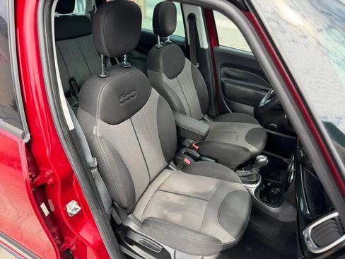 Used 2016 FIAT 500L Trekking FWD image 35