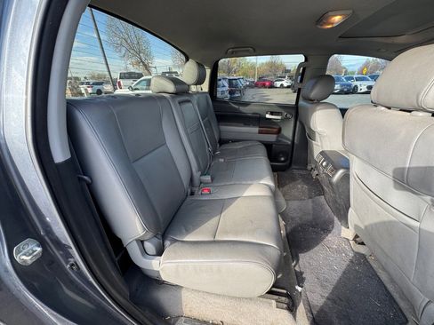 Used 2010 Toyota Tundra Limited image 18