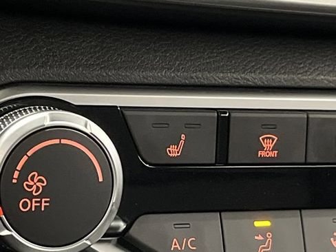 Used 2024 Nissan Altima 2.5 SR w/ SR Premium Package image 8