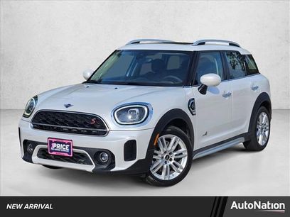 Used 2024 MINI Cooper Countryman S