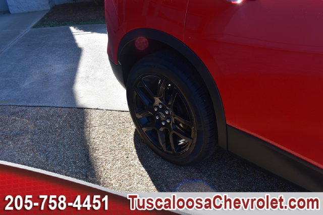 Used 2021 Chevrolet Blazer LT FWD image 16