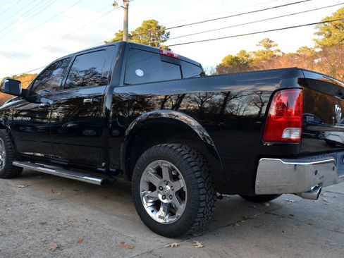 Used 2012 RAM 1500 Laramie image 5
