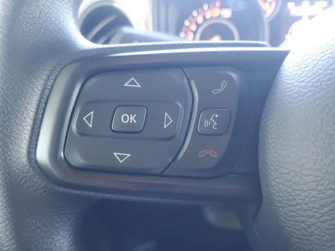 New 2026 Jeep Gladiator Sport image 12