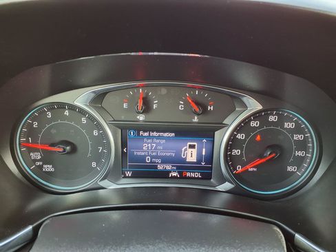 Used 2020 Chevrolet Equinox LT FWD image 14