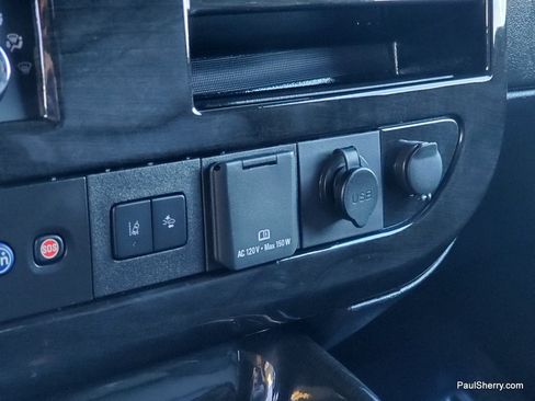Used 2025 Chevrolet Express 2500 w/ Driver Convenience Package RWD image 56