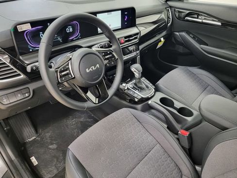New 2026 Kia Seltos S image 14