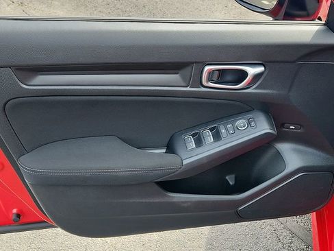 Certified 2023 Honda Civic Sport image 12