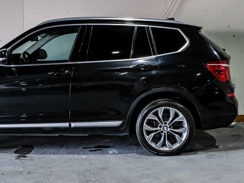 Used 2017 BMW X3 sDrive28i RWD image 18