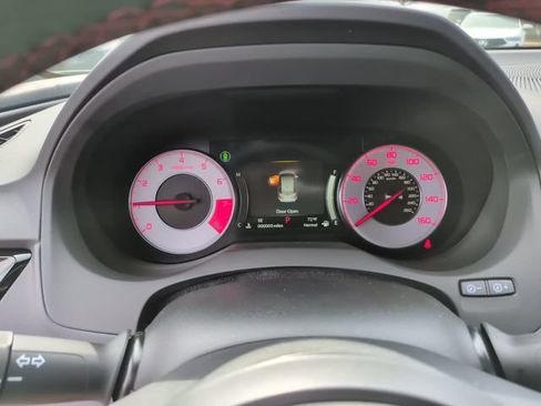 New 2026 Acura RDX A-Spec AWD/4WD image 20