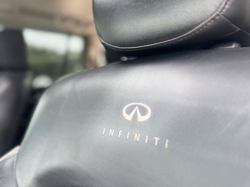 Used 2013 INFINITI QX56 4WD w/ Theater Pkg image 33