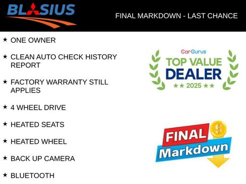 Used 2025 Chevrolet Silverado 1500 RST AWD/4WD image 10