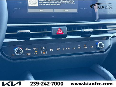 New 2026 Kia Sportage LX image 31