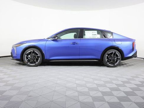 New 2025 Kia K4 GT-Line w/ GT-Line Sunroof Package image 6