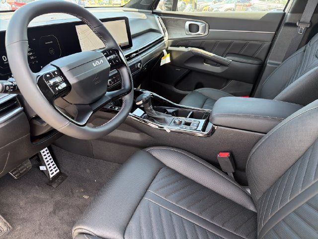 New 2026 Kia Sorento SX Prestige AWD/4WD image 17