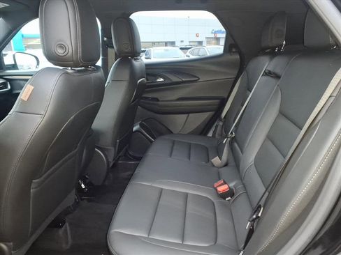 Used 2023 Chevrolet TrailBlazer ACTIV w/ Convenience Package image 16