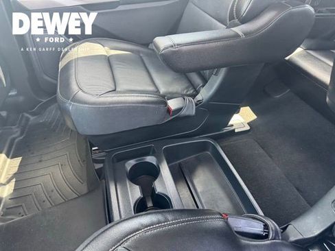 Used 2020 Ford Explorer Limited w/ Class III Trailer Tow Package image 26