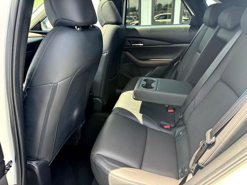 Used 2022 MAZDA CX-30 AWD 2.5 S w/ Premium Package image 14