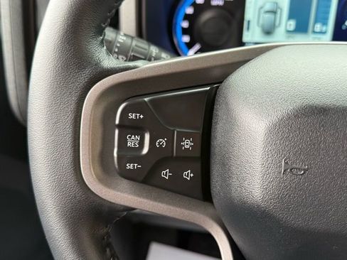 Used 2024 Ford Bronco Outer Banks image 46