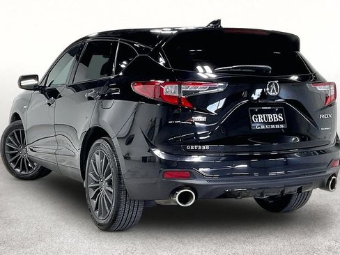 Used 2024 Acura RDX A-Spec w/ Advance Package AWD/4WD image 15