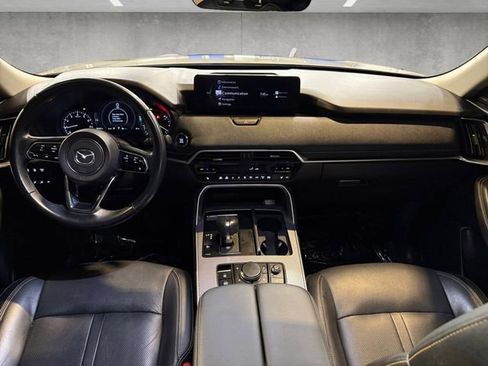 Used 2024 MAZDA CX-90 3.3 Turbo w/ Premium Package image 11