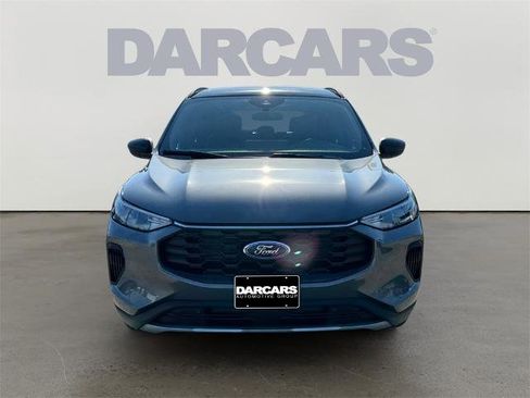 Certified 2025 Ford Escape ST-Line w/ Equipment Group 301A image 2
