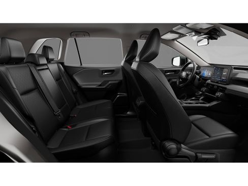 New 2026 Toyota RAV4 XLE Premium FWD image 7