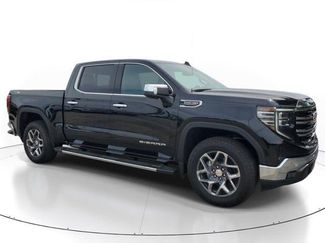 New 2026 GMC Sierra 1500 SLT w/ SLT Premium Plus Package AWD/4WD video 2