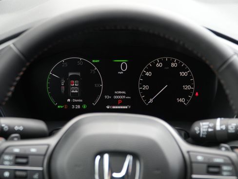 New 2026 Honda CR-V Sport image 24