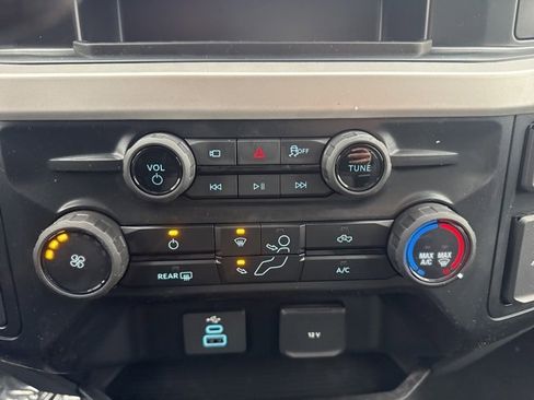 New 2025 Ford F250 XL w/ STX Appearance Package image 35