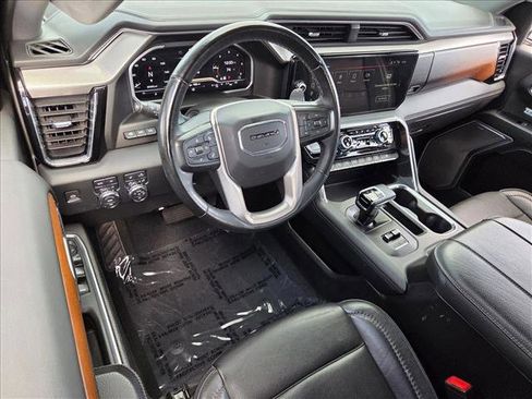 Certified 2023 GMC Sierra 1500 Denali w/ Denali Reserve Package image 10