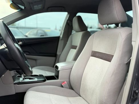 Used 2017 Toyota Camry LE image 20